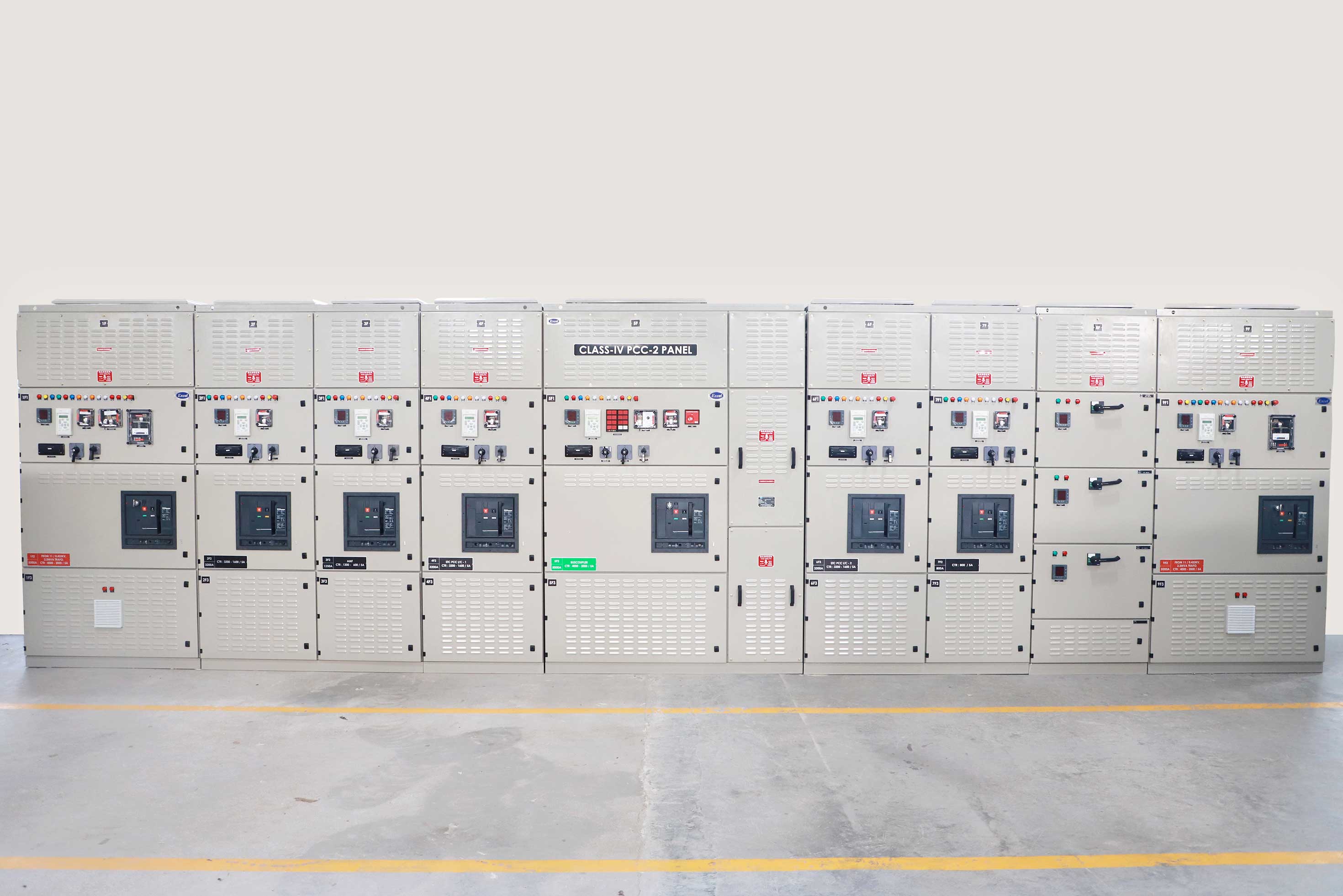 Excel Power Switchgear