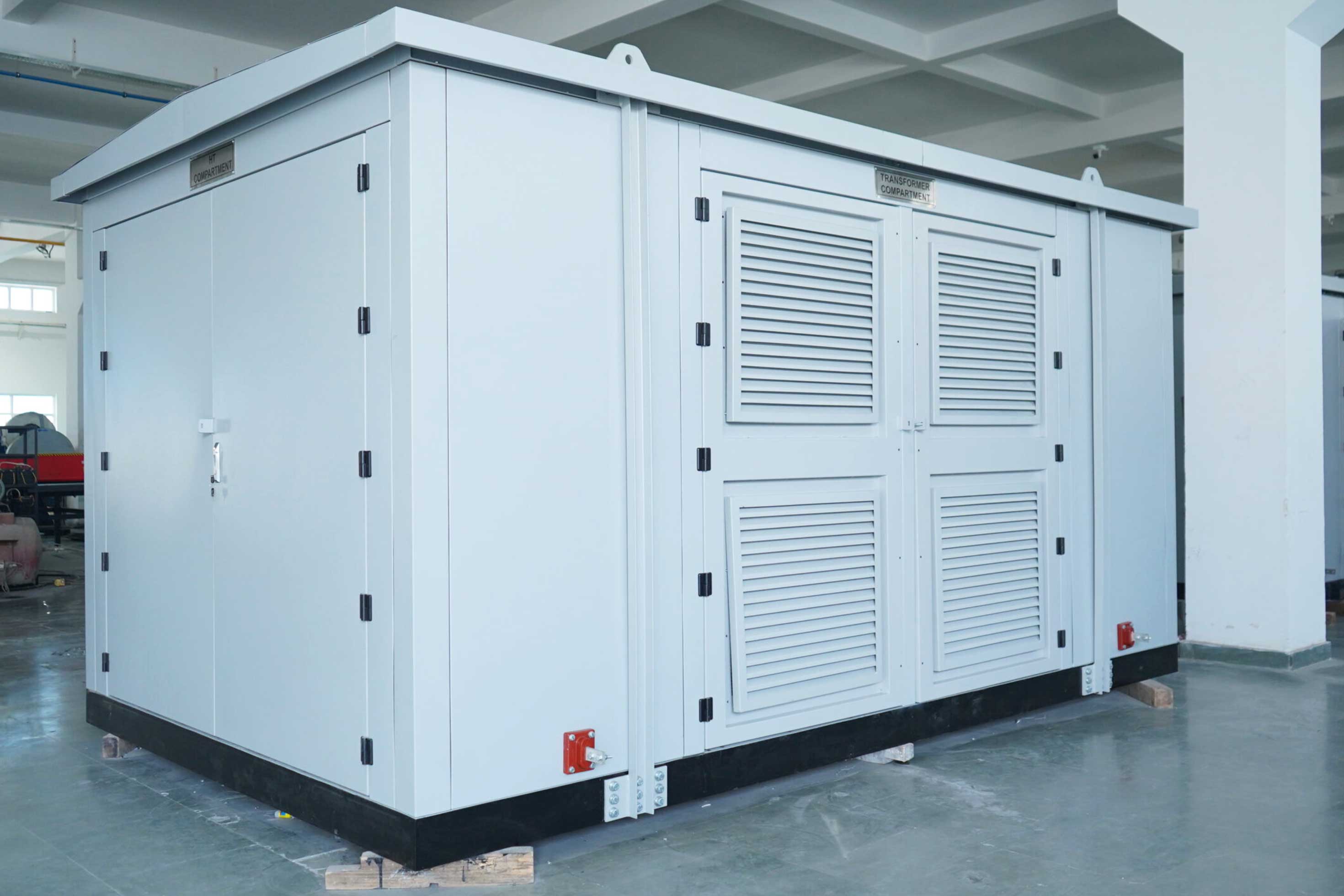 Excel Power Switchgear