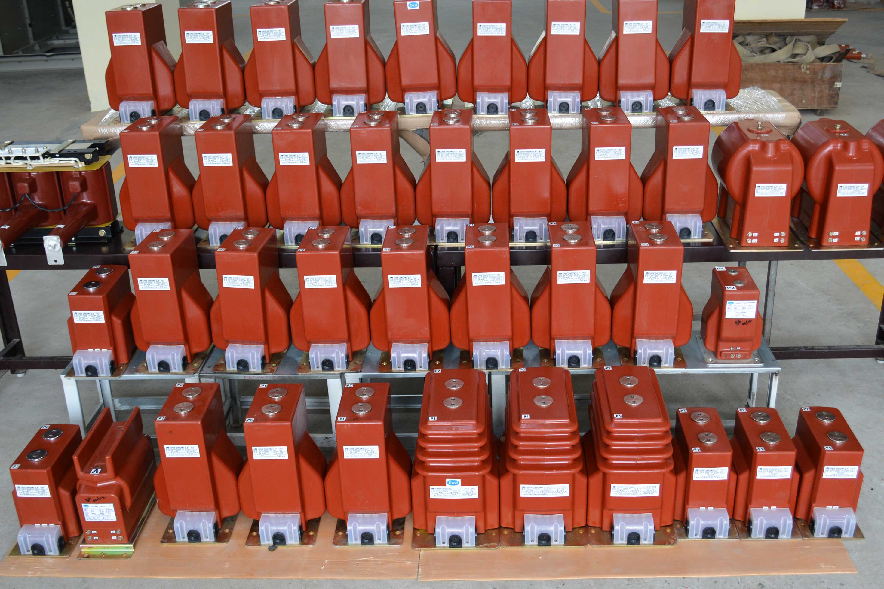 Excel Power Switchgear